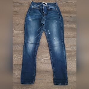 Women's size 11 Hammer Jeans